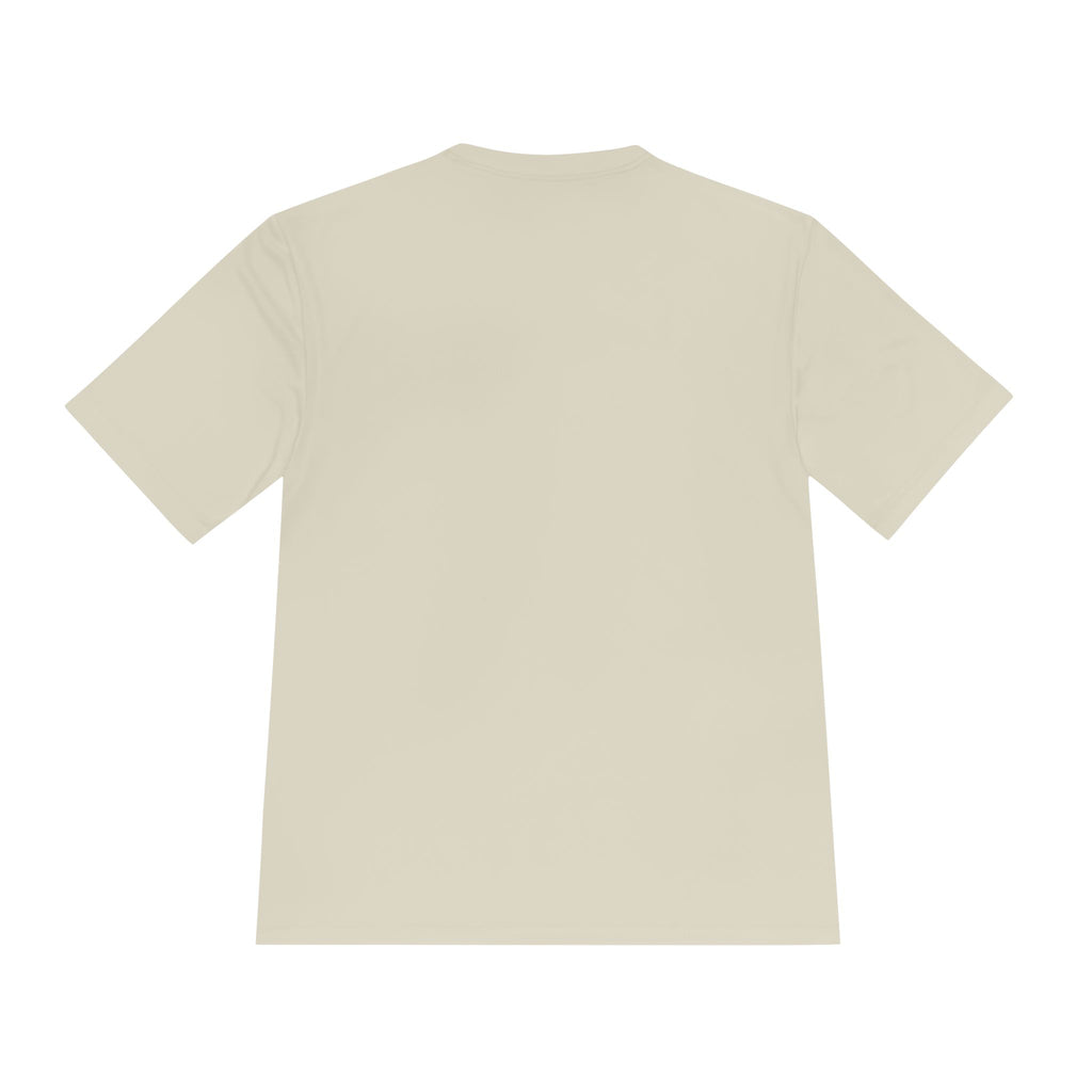 He Is Risen Tee — Christian Easter Cross Graphic T-Shirt