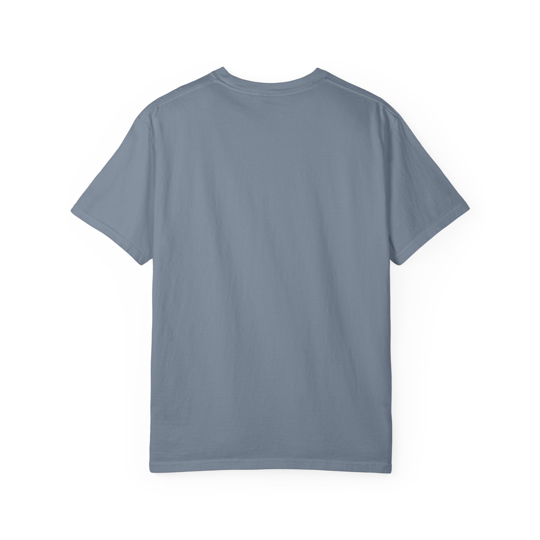 Unisex Faith First. Fear Never. T-Shirt