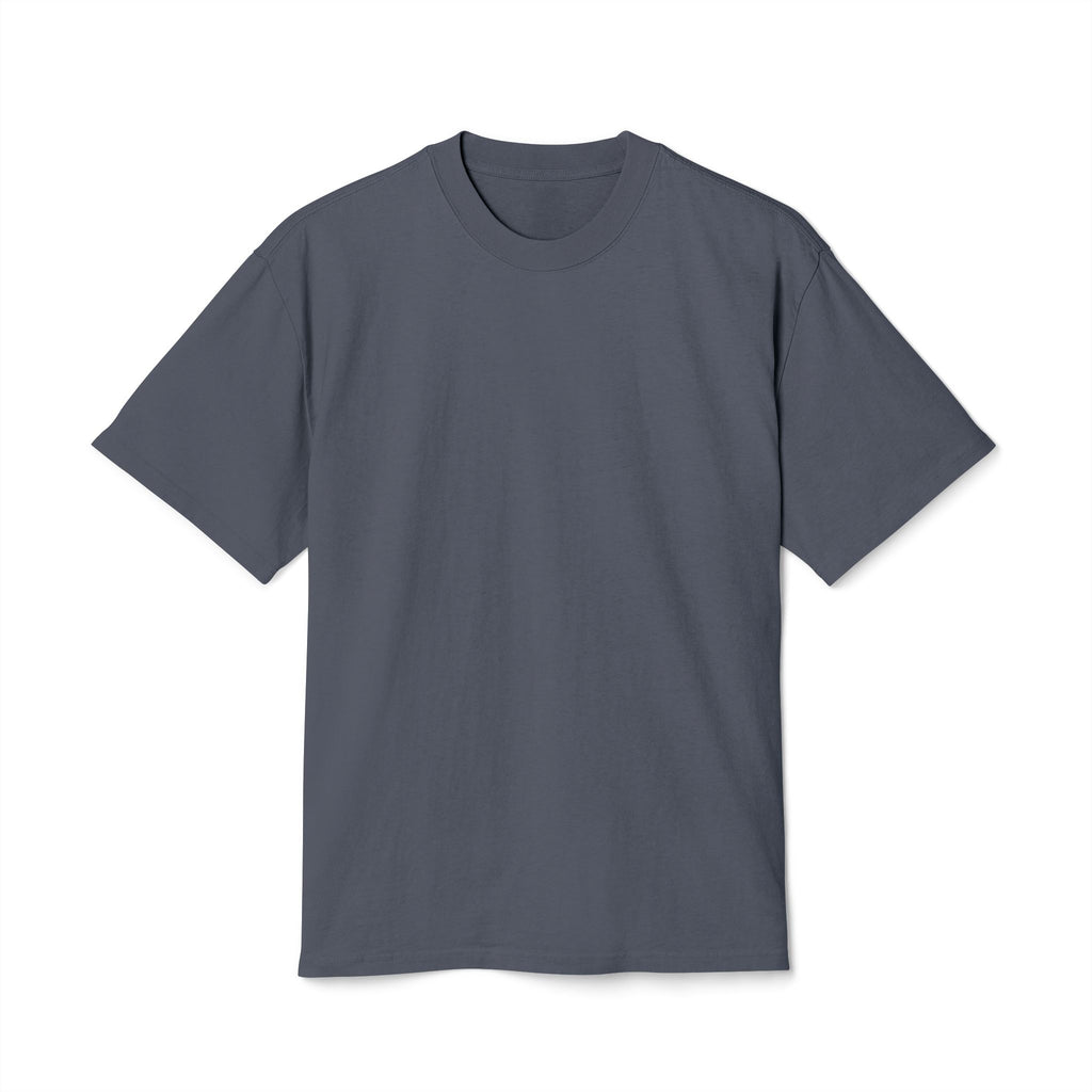 Let Go Let God Infinity Tee — Faith-Inspired Inspirational Graphic T-Shirt