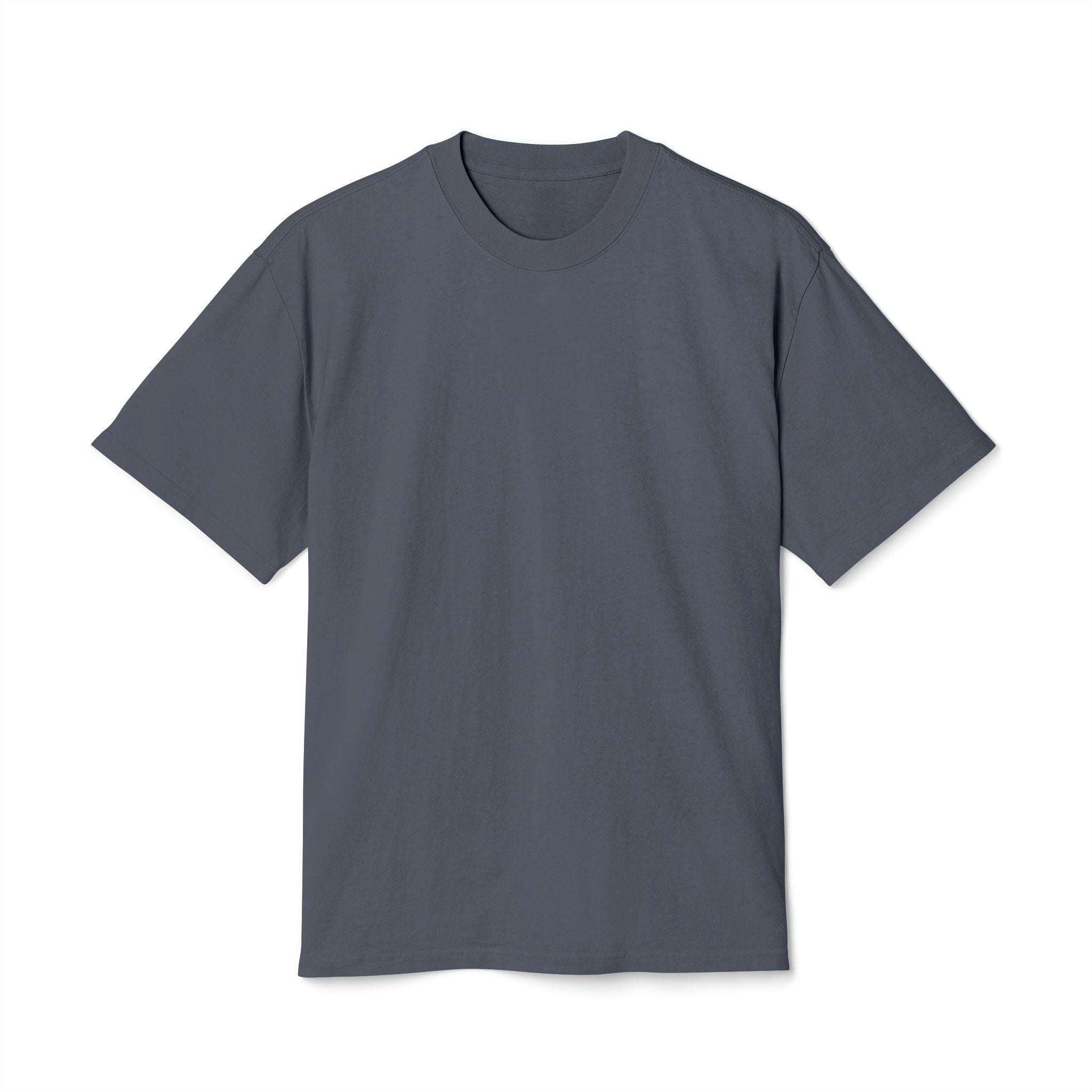 Let Go Let God Infinity Tee — Faith-Inspired Inspirational Graphic T-Shirt