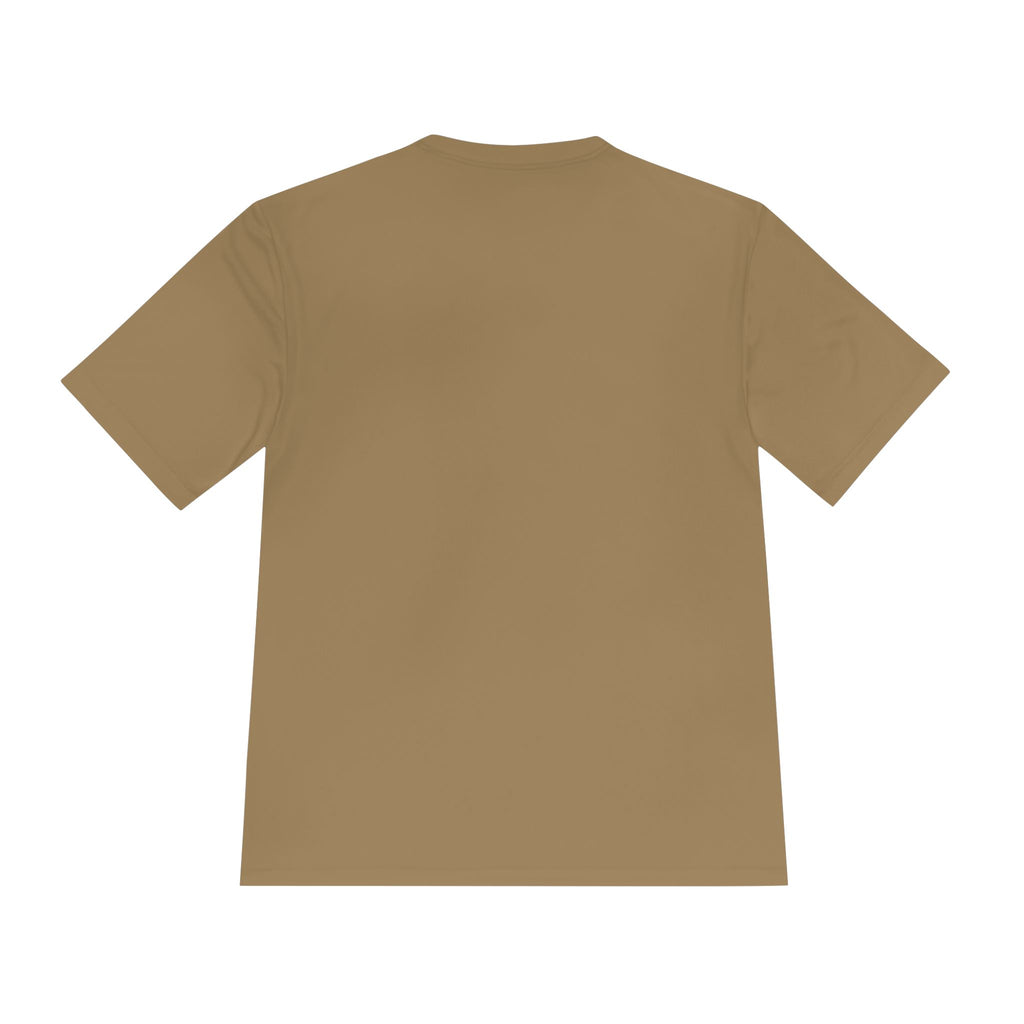 He Is Risen Tee — Christian Easter Cross Graphic T-Shirt