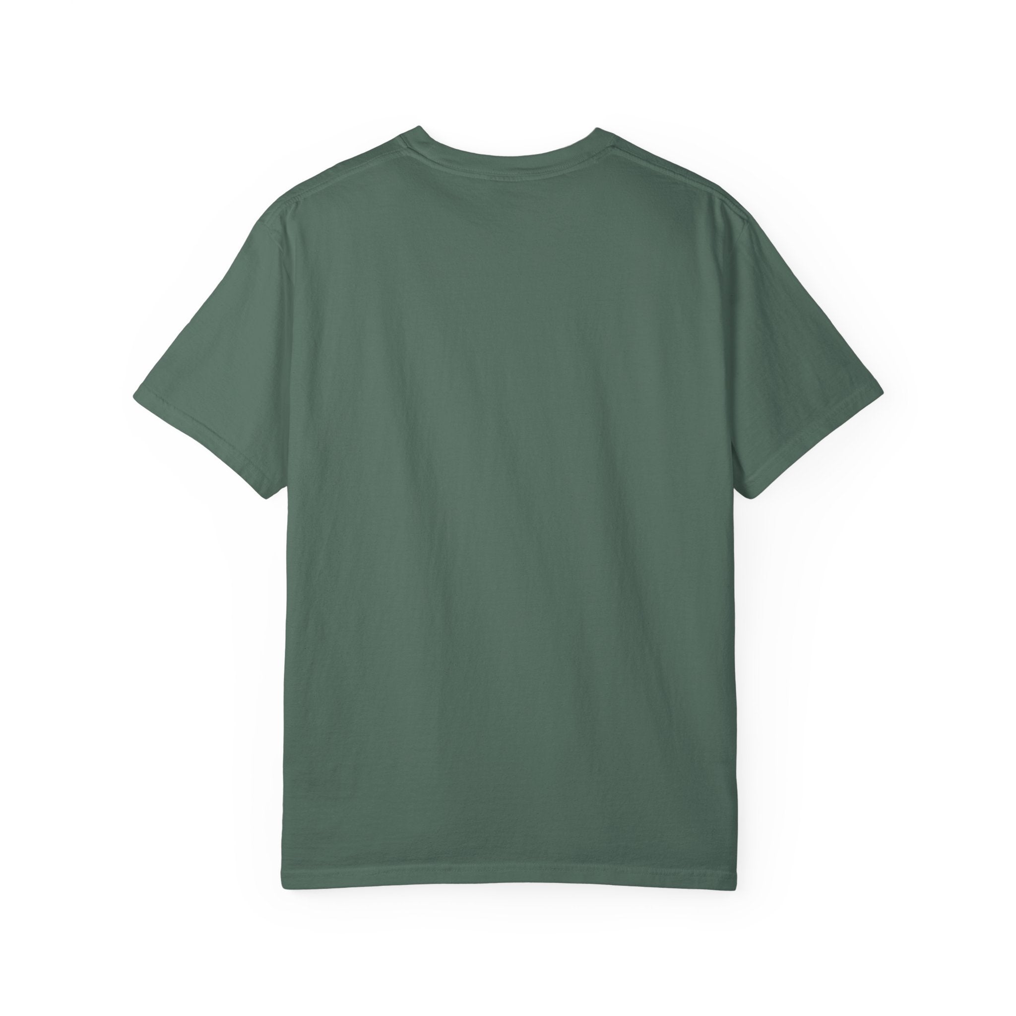 Unisex Faith First. Fear Never. T-Shirt