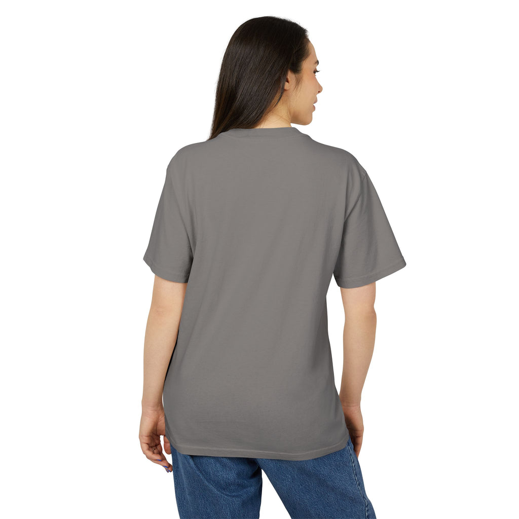 Unisex Kingdom Mindset Tee — Inspirational Crown Graphic T-Shirt