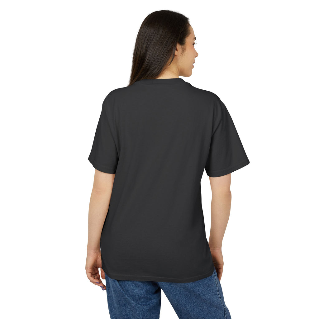 Unisex God Loves You Tee — Faith Message Christian Graphic T-Shirt