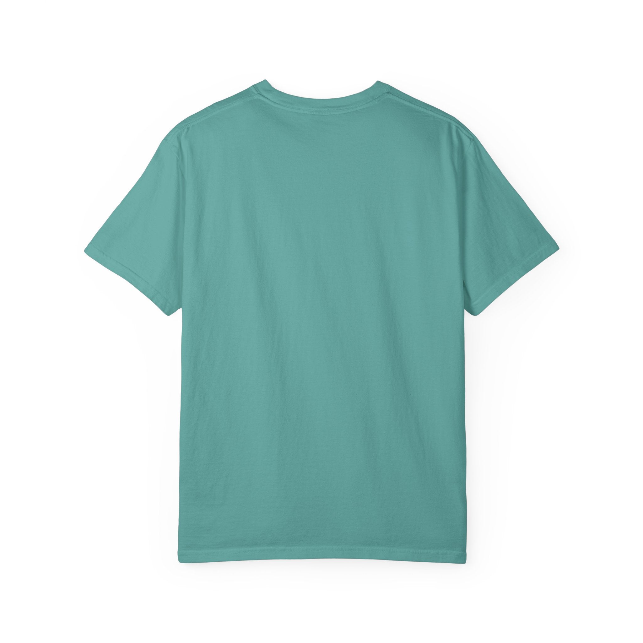 Unisex Grace Over Grind T-Shirt — Inspirational Faith Graphic Tee