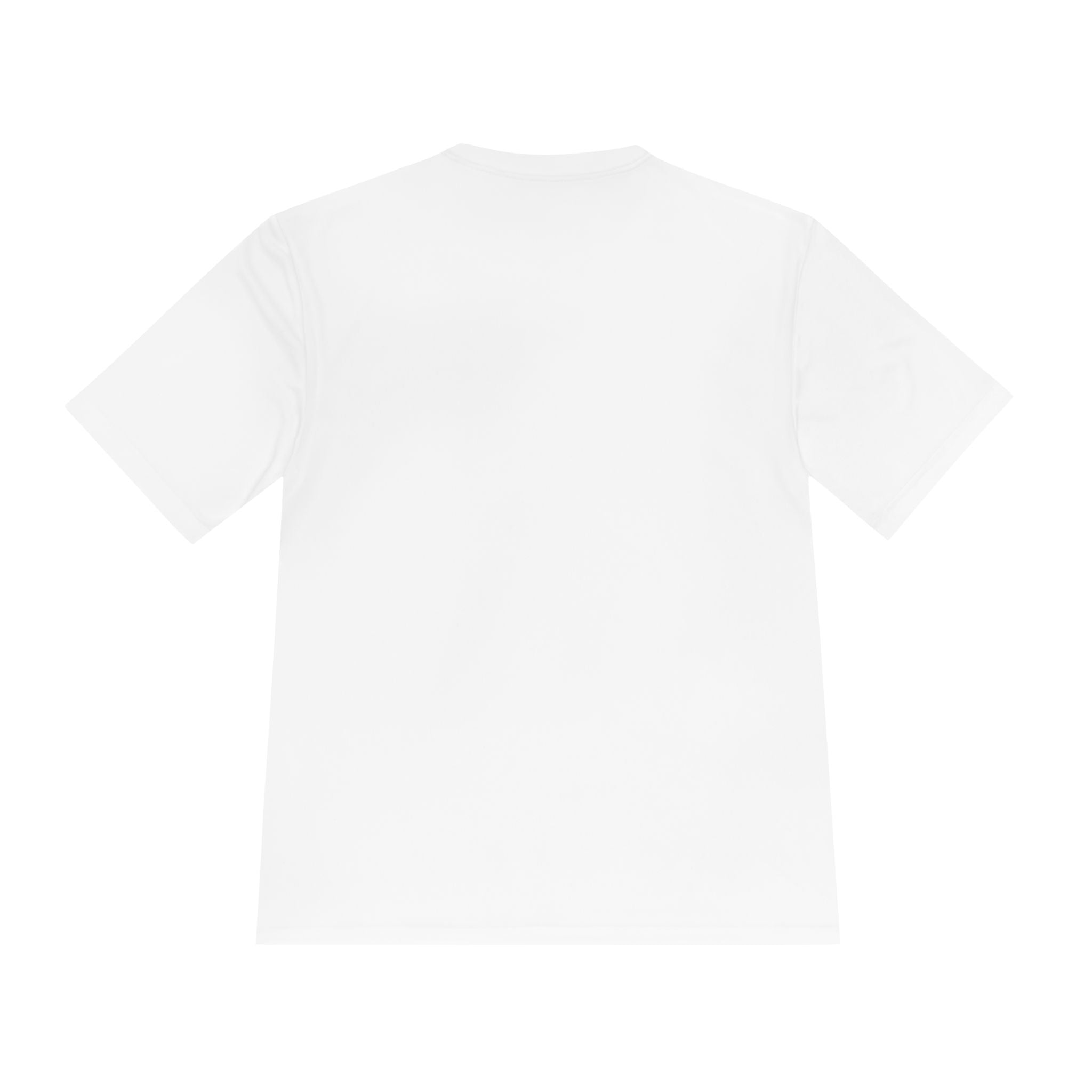 He Is Risen Tee — Christian Easter Cross Graphic T-Shirt