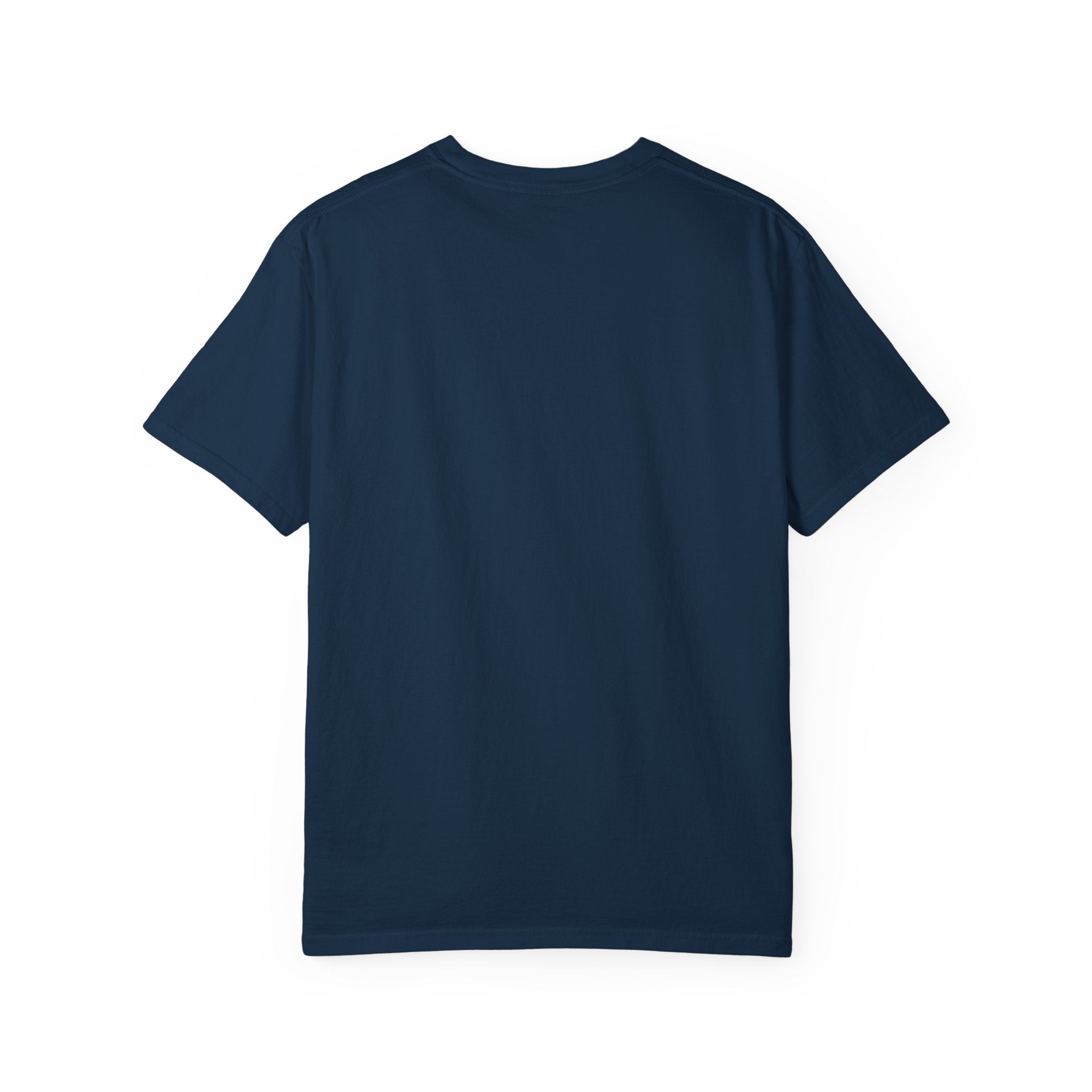 Unisex Faith First. Fear Never. T-Shirt