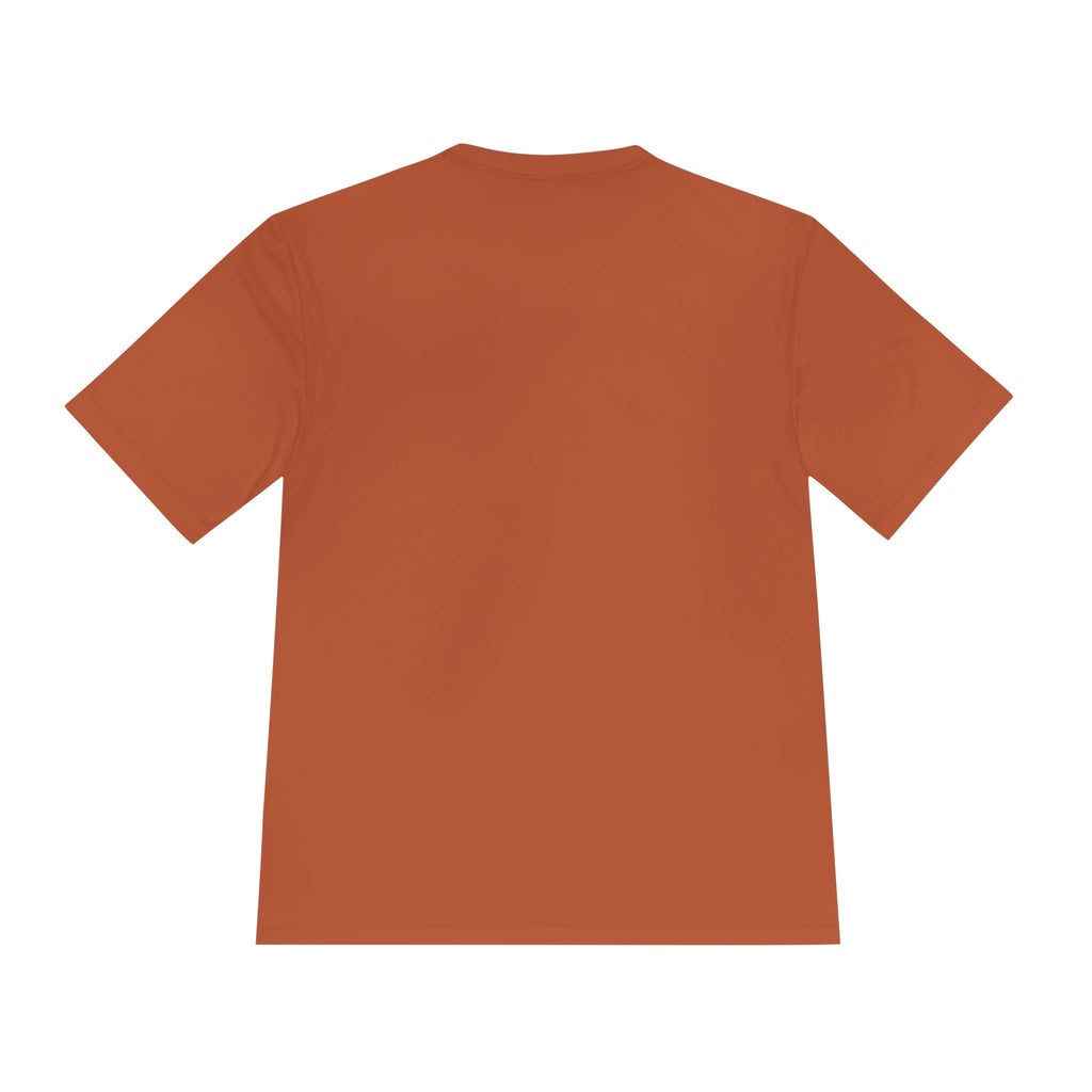 He Is Risen Tee — Christian Easter Cross Graphic T-Shirt