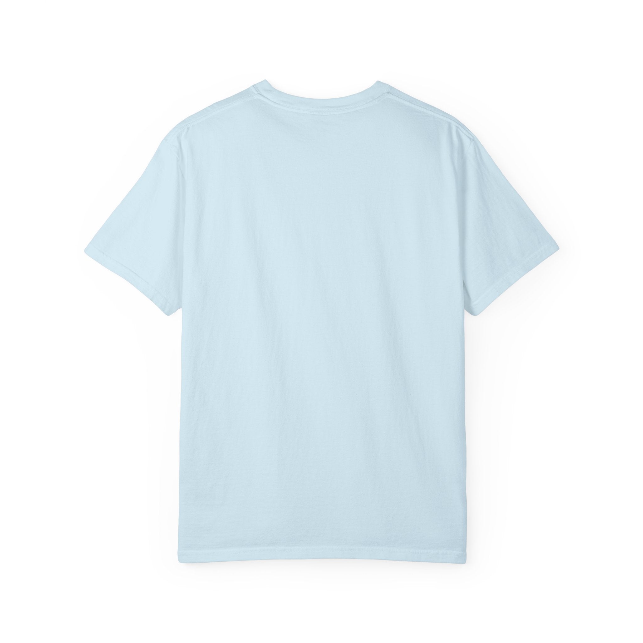 Unisex Faith First. Fear Never. T-Shirt