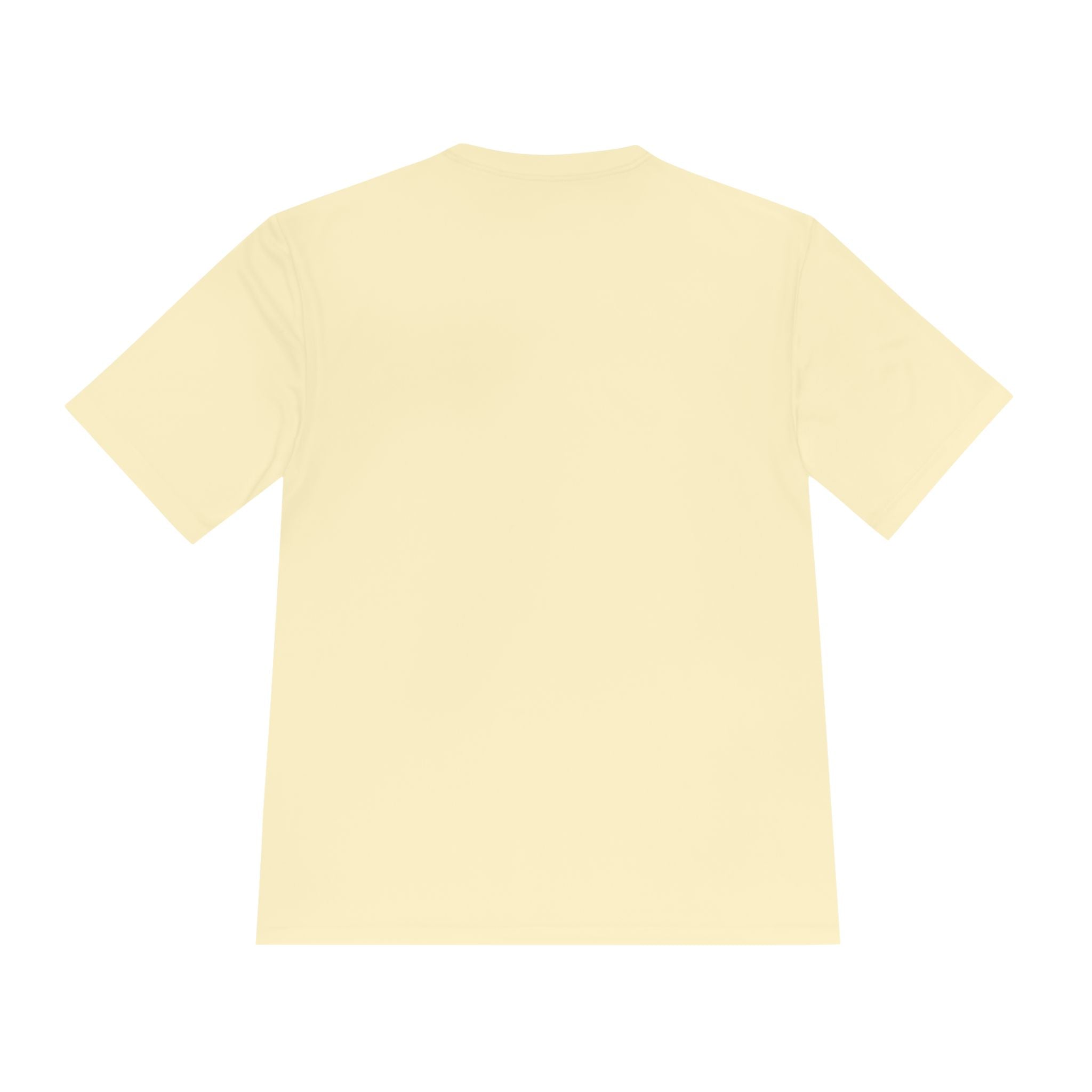 He Is Risen Tee — Christian Easter Cross Graphic T-Shirt