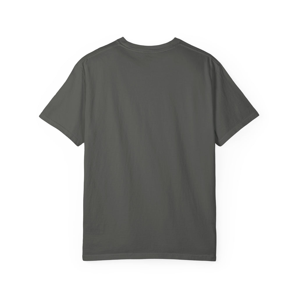 Unisex Faith First. Fear Never. T-Shirt