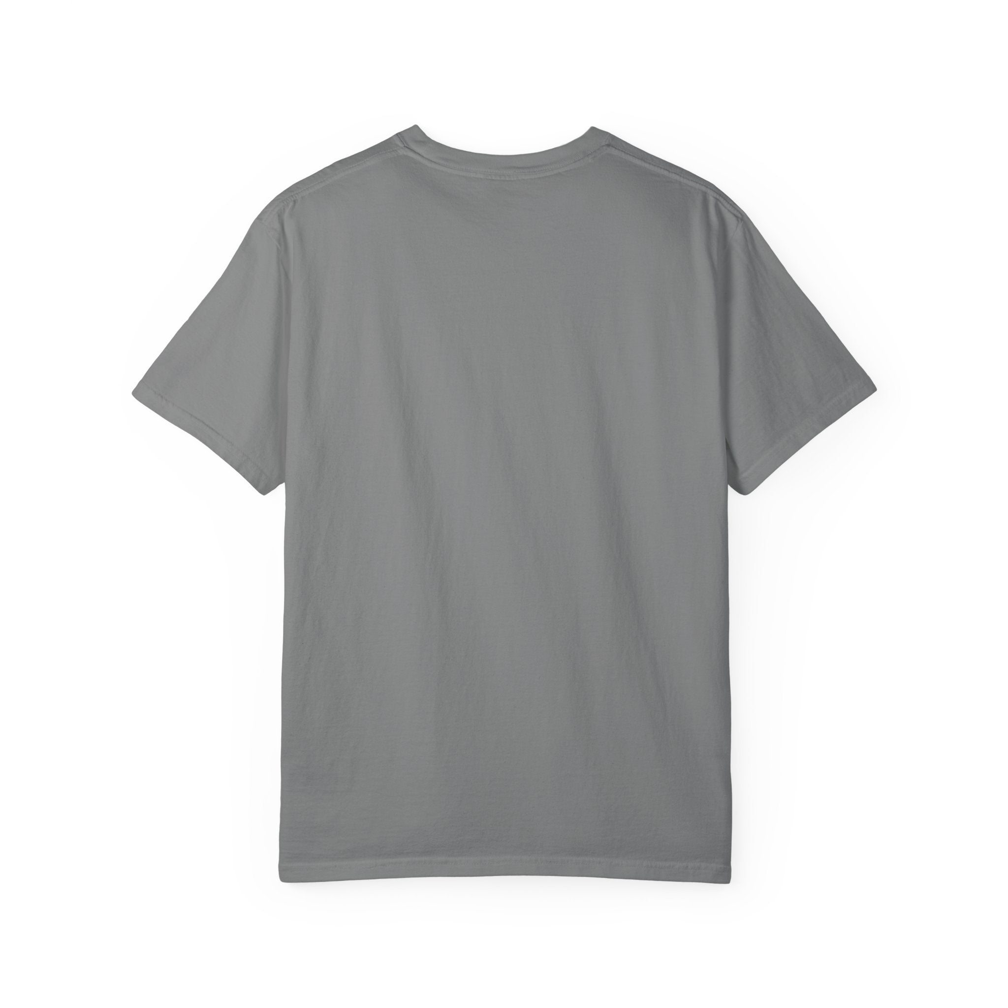 Unisex Faith First. Fear Never. T-Shirt