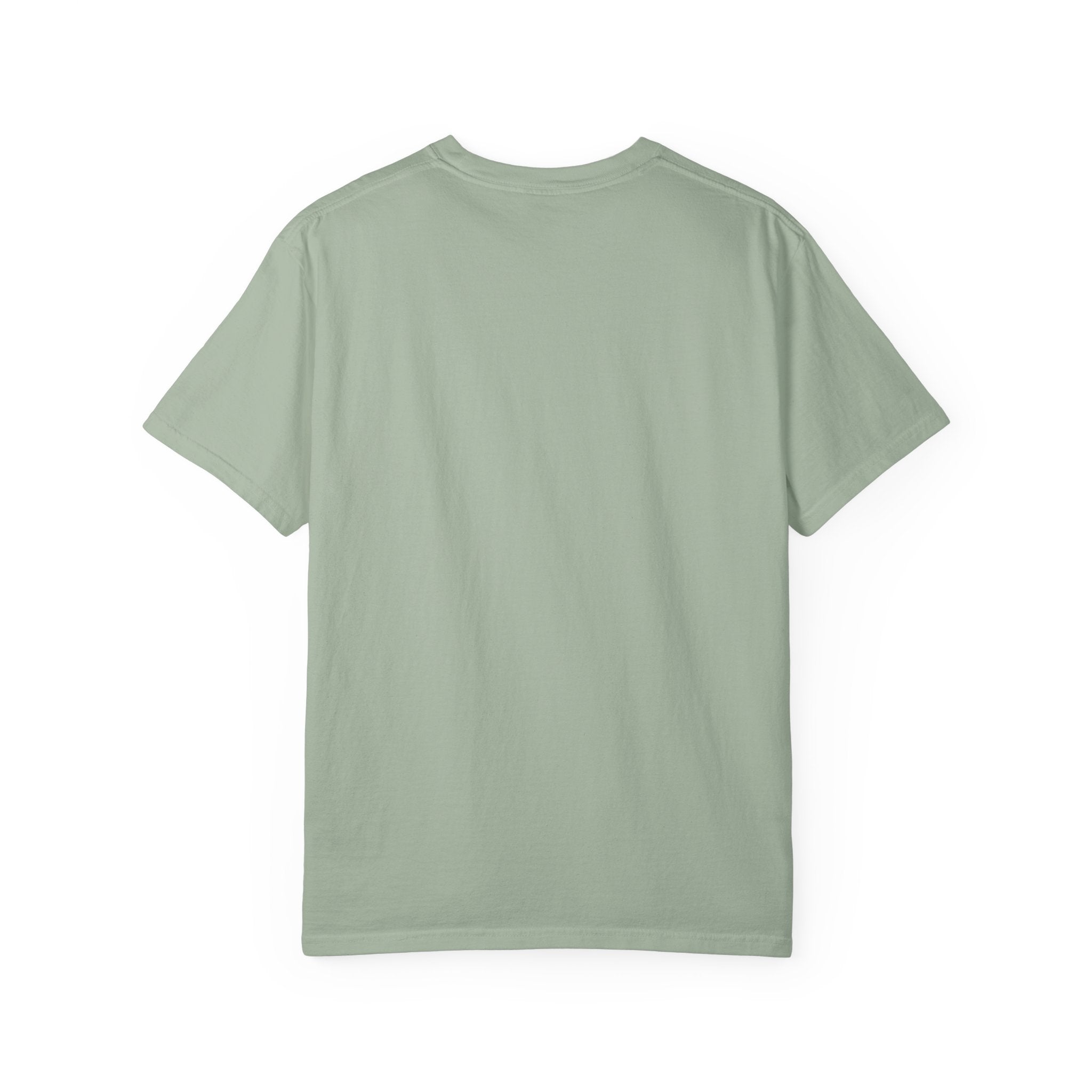Unisex Grace Over Grind T-Shirt — Inspirational Faith Graphic Tee