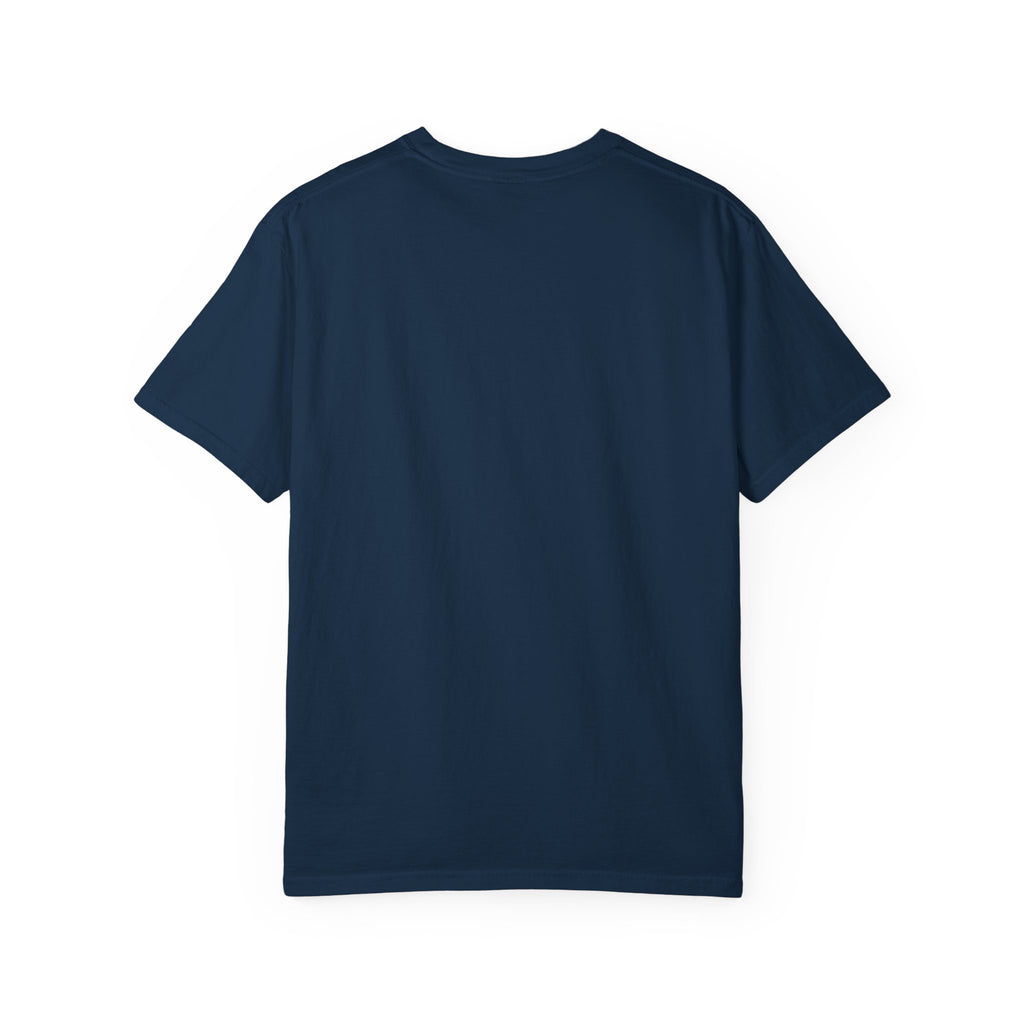 Unisex Grace Over Grind T-Shirt — Inspirational Faith Graphic Tee